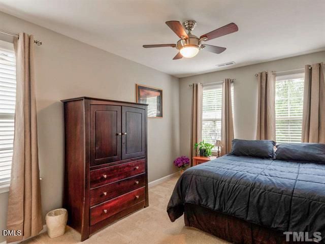 1442 Chatuga Way, Wake Forest, NC 27587