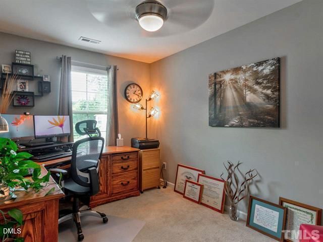 1442 Chatuga Way, Wake Forest, NC 27587