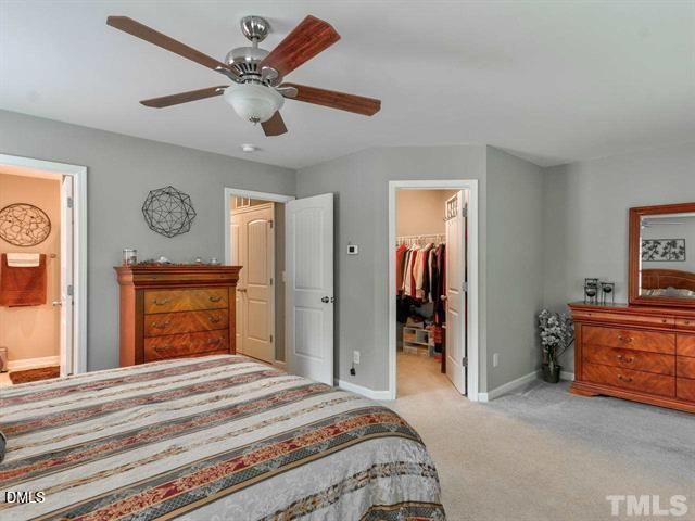 1442 Chatuga Way, Wake Forest, NC 27587