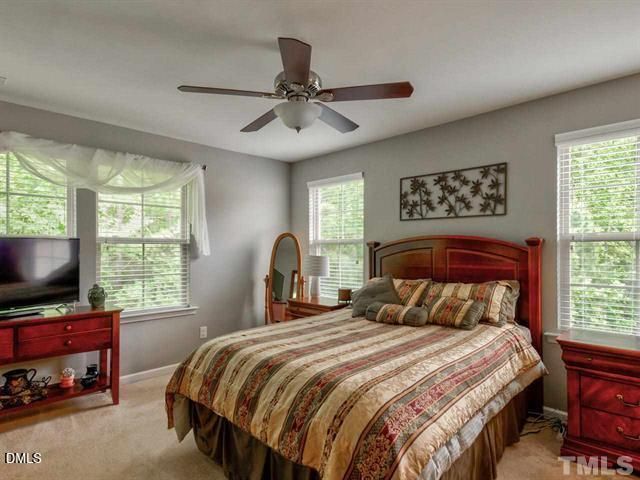 1442 Chatuga Way, Wake Forest, NC 27587