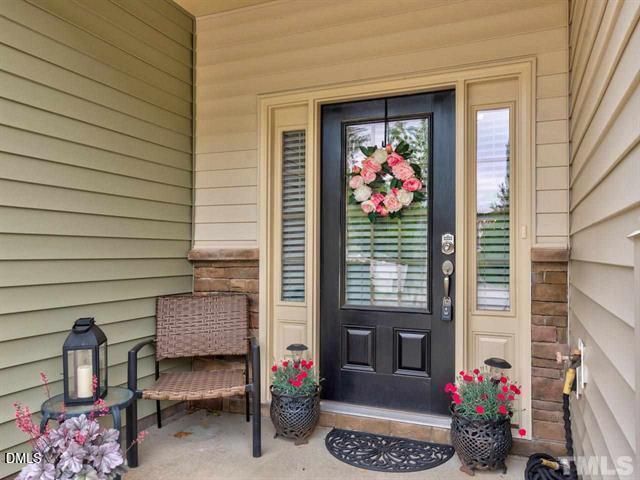 1442 Chatuga Way, Wake Forest, NC 27587