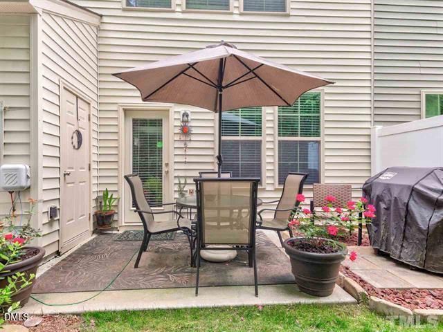 1442 Chatuga Way, Wake Forest, NC 27587