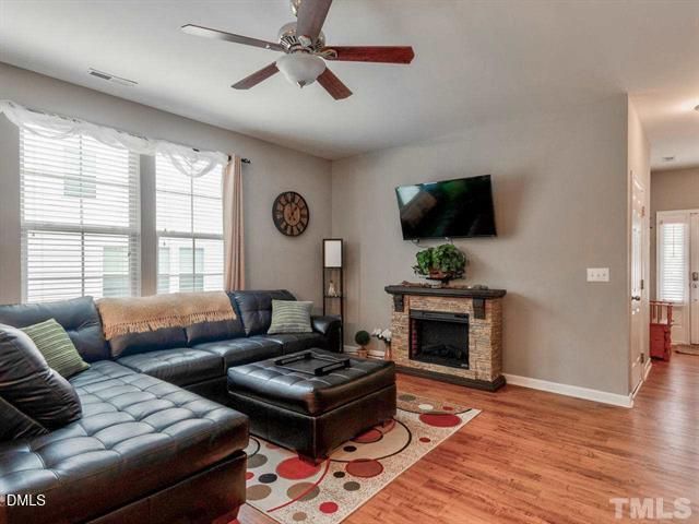 1442 Chatuga Way, Wake Forest, NC 27587