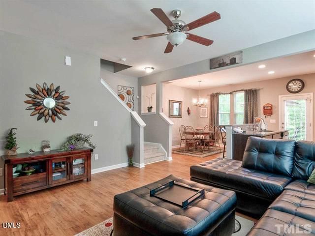 1442 Chatuga Way, Wake Forest, NC 27587