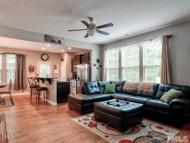 1442 Chatuga Way, Wake Forest, NC 27587