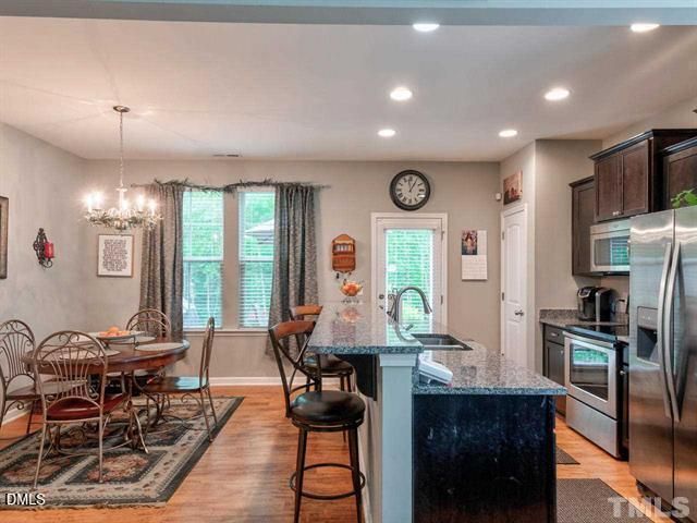 1442 Chatuga Way, Wake Forest, NC 27587