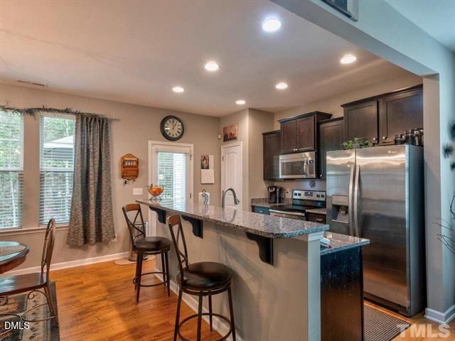 1442 Chatuga Way, Wake Forest, NC 27587