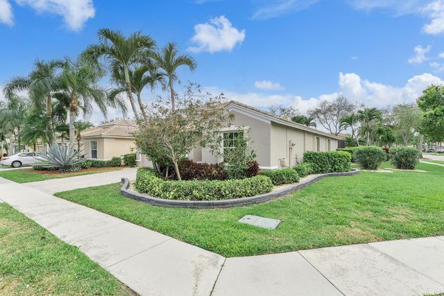 12113 La Vita Way, Boynton Beach, FL 33437
