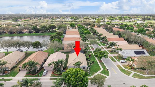 12113 La Vita Way, Boynton Beach, FL 33437