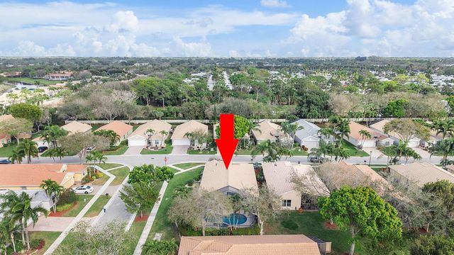 12113 La Vita Way, Boynton Beach, FL 33437