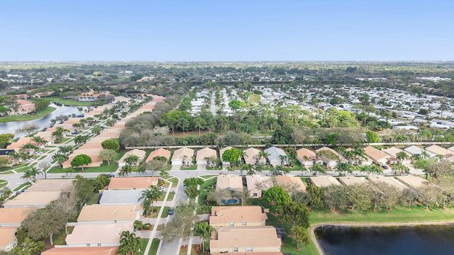 12113 La Vita Way, Boynton Beach, FL 33437