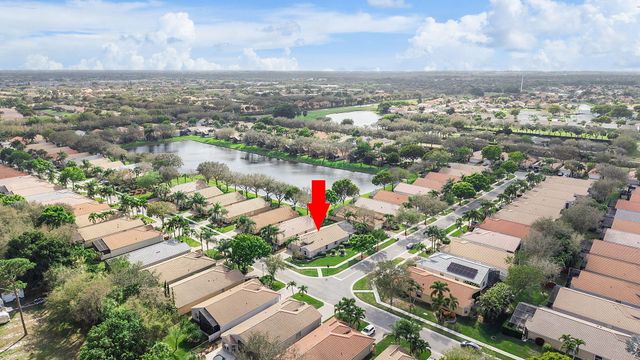 12113 La Vita Way, Boynton Beach, FL 33437