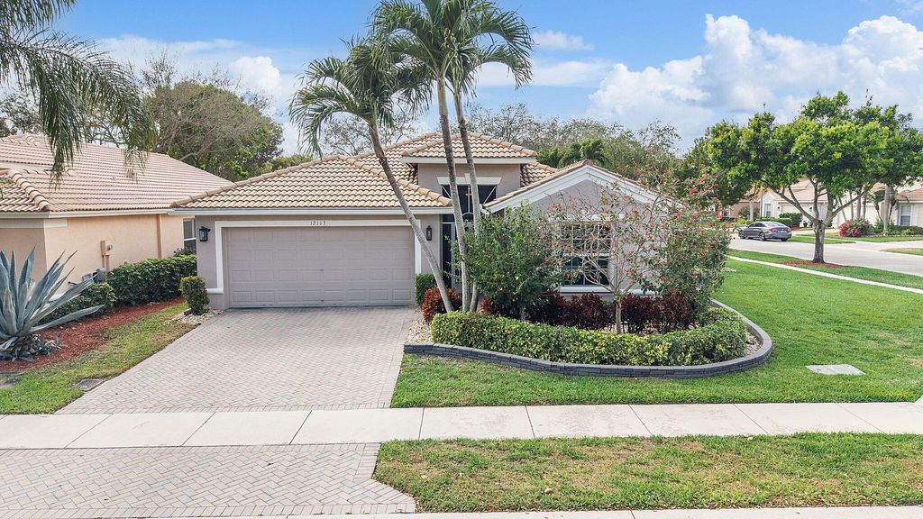 12113 La Vita Way, Boynton Beach, FL 33437