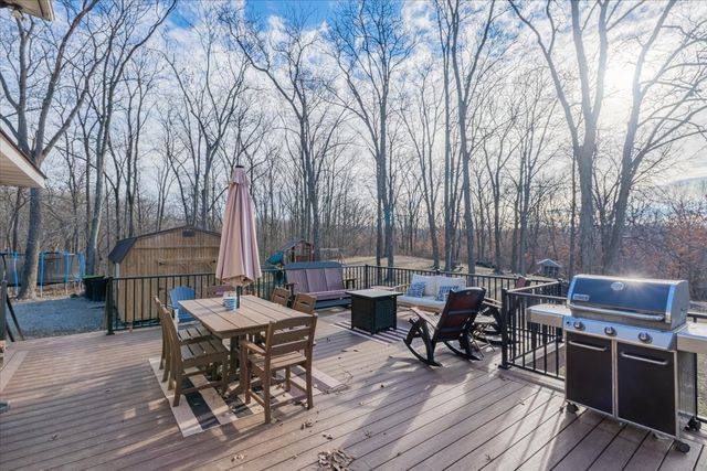 5000 Silverado Lane, Clinton, IL 61727