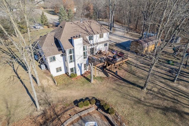 5000 Silverado Lane, Clinton, IL 61727