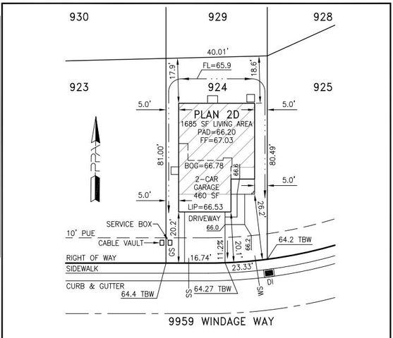 9959 Windage Way, Sacramento, CA 95829