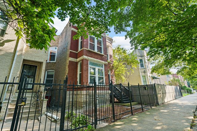 3344 W Fulton Boulevard 1, Chicago, IL 60624