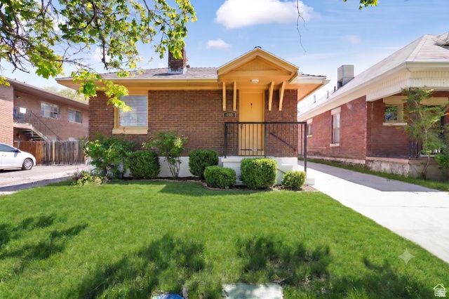 2122 MONROE BLVD, Ogden, UT 84401