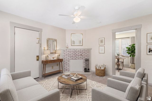 2122 MONROE BLVD, Ogden, UT 84401