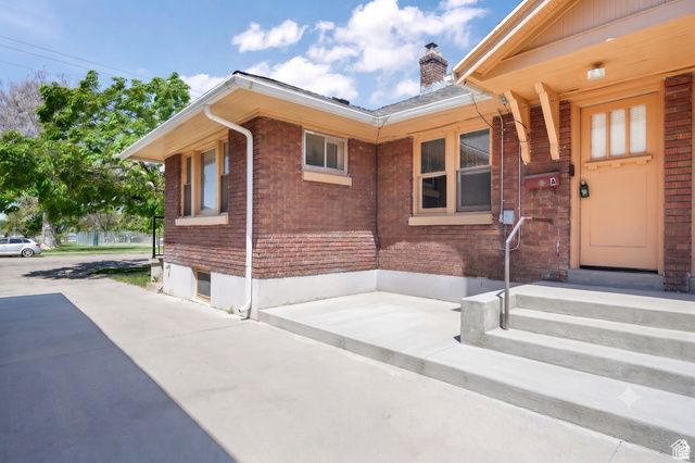 2122 MONROE BLVD, Ogden, UT 84401