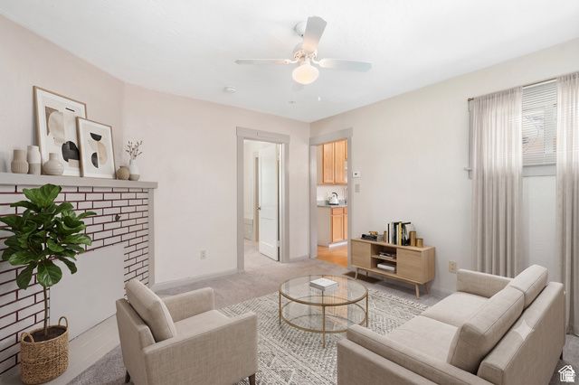 2122 MONROE BLVD, Ogden, UT 84401