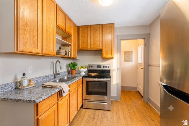 2122 MONROE BLVD, Ogden, UT 84401