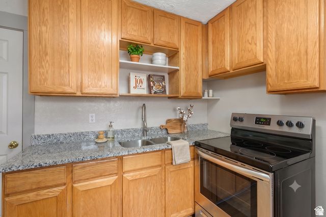 2122 MONROE BLVD, Ogden, UT 84401