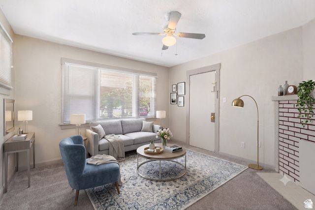 2122 MONROE BLVD, Ogden, UT 84401