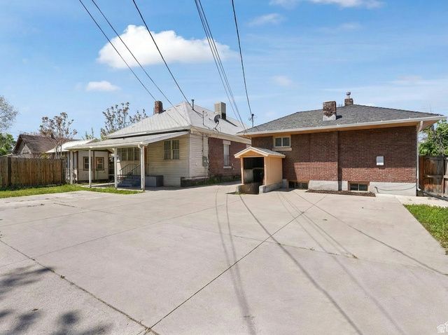 2122 MONROE BLVD, Ogden, UT 84401