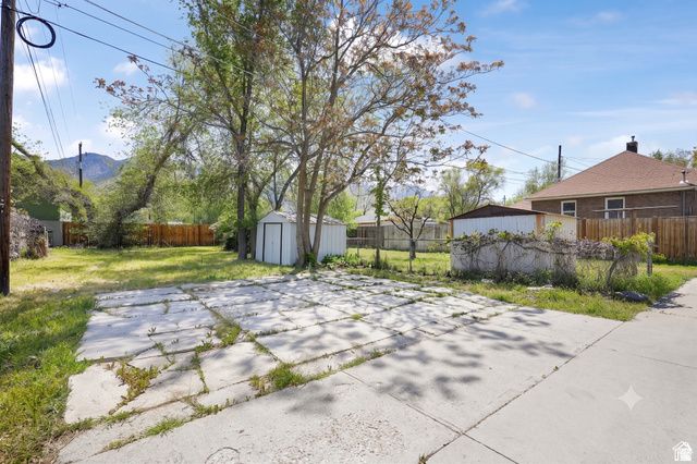 2122 MONROE BLVD, Ogden, UT 84401