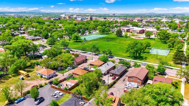 2122 MONROE BLVD, Ogden, UT 84401