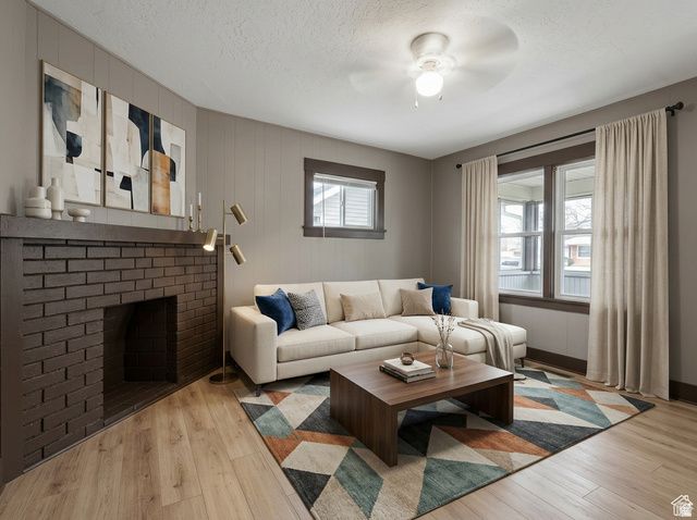 2122 MONROE BLVD, Ogden, UT 84401