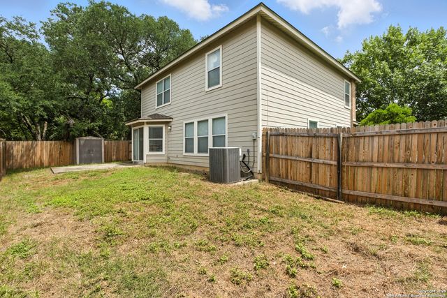 11 Viking Oak, San Antonio, TX 78247