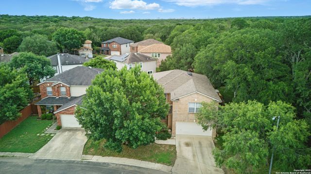 11 Viking Oak, San Antonio, TX 78247