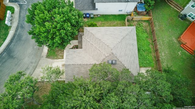 11 Viking Oak, San Antonio, TX 78247