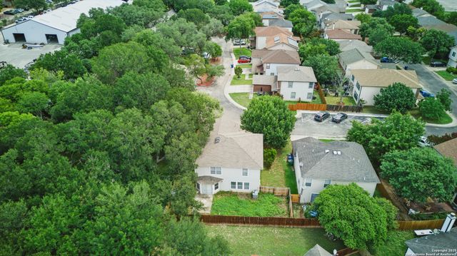 11 Viking Oak, San Antonio, TX 78247