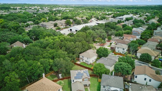 11 Viking Oak, San Antonio, TX 78247