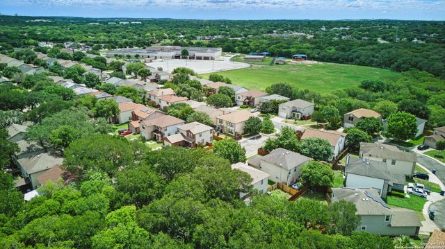 11 Viking Oak, San Antonio, TX 78247