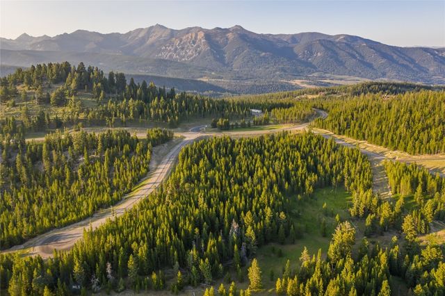 TBD Seclusion Point Lot 154, Big Sky, MT 59716