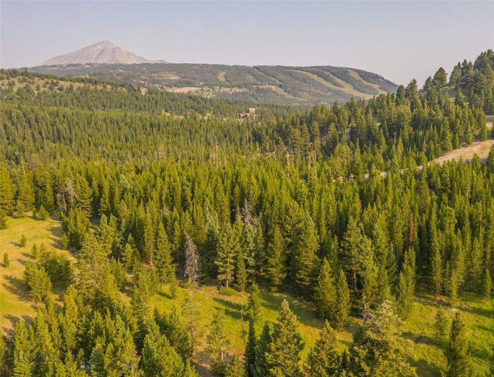 TBD Seclusion Point Lot 154, Big Sky, MT 59716