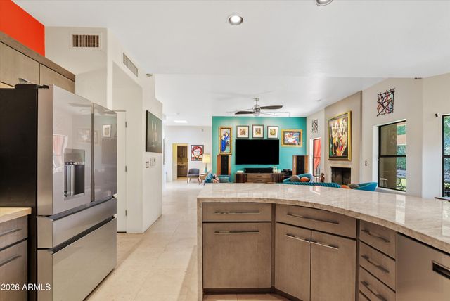 15442 N 19TH Way, Phoenix, AZ 85022