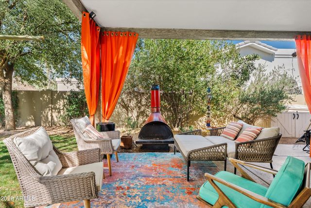 15442 N 19TH Way, Phoenix, AZ 85022