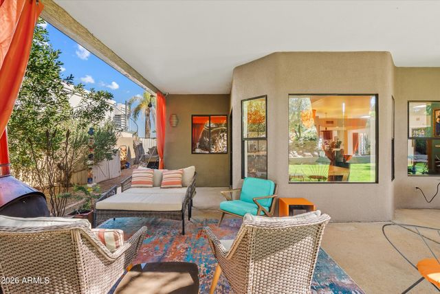 15442 N 19TH Way, Phoenix, AZ 85022