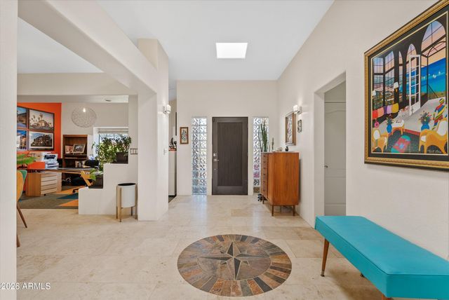 15442 N 19TH Way, Phoenix, AZ 85022