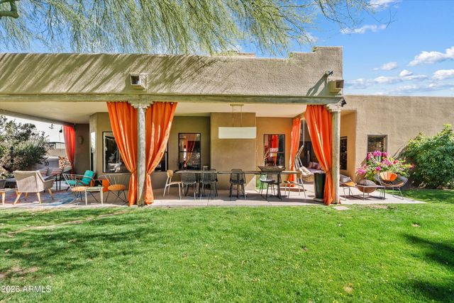 15442 N 19TH Way, Phoenix, AZ 85022