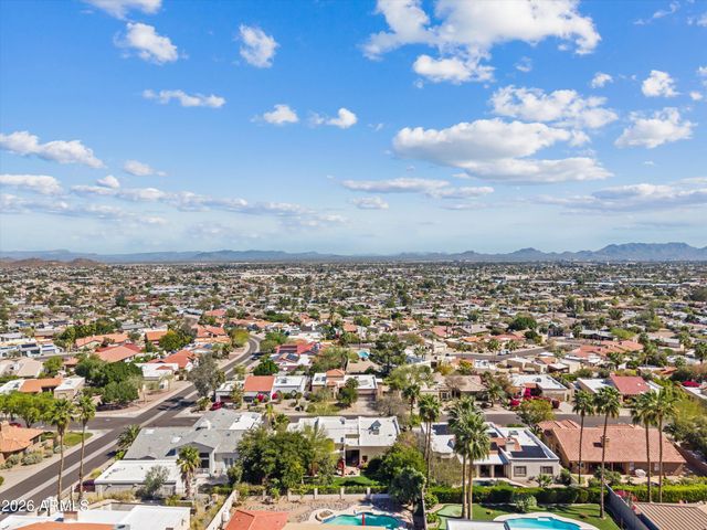 15442 N 19TH Way, Phoenix, AZ 85022