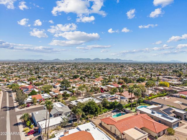 15442 N 19TH Way, Phoenix, AZ 85022