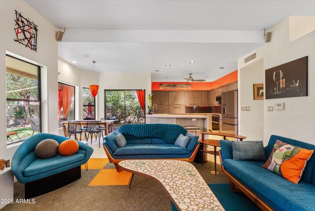 15442 N 19TH Way, Phoenix, AZ 85022