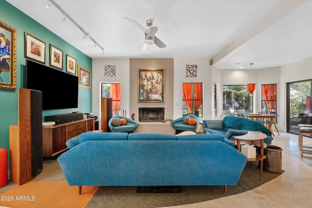 15442 N 19TH Way, Phoenix, AZ 85022