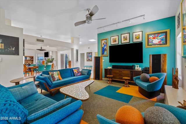 15442 N 19TH Way, Phoenix, AZ 85022